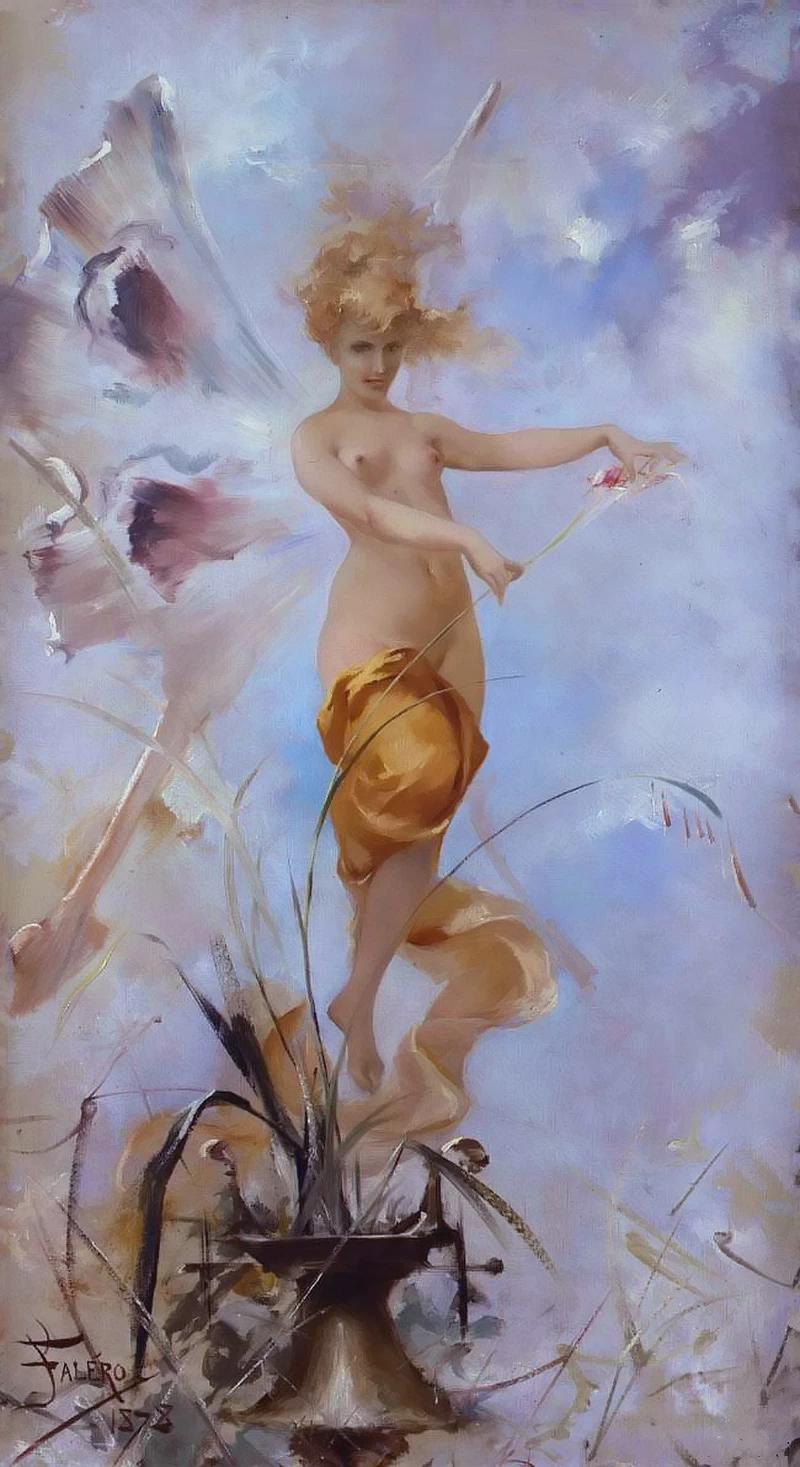 Ninfa
